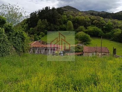 Single-family semi-detached for sale in Guriezo