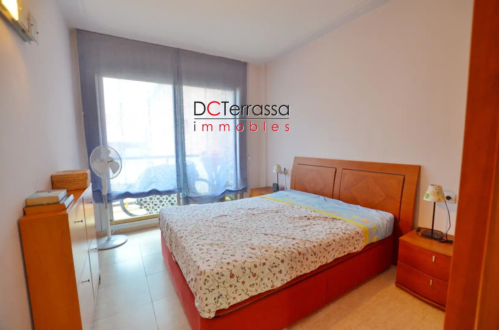 Piso con terraza en venta en Ponent, imagen 20