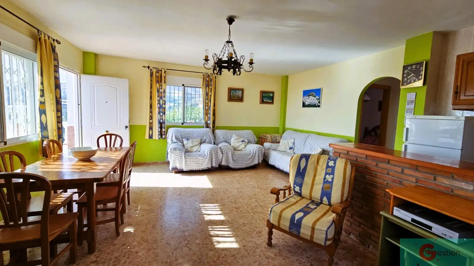 Casa rústica en venta en Centro, imagen 9