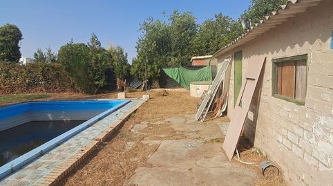 Foto 2 de Casa o chalet en venta en Pedanías Norte, Utrera