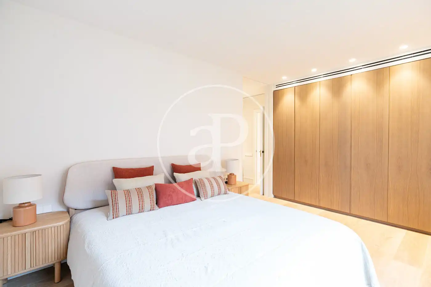 Appartement avec terrasse à vendre à Carrer del Consell de Cent, imagen 67