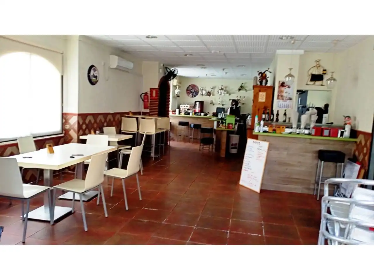 Business premises for sale in Avenida Mediterráneo, imagen 18