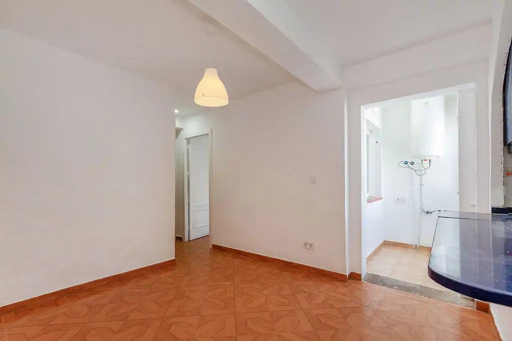 Piso en venta en Madrid