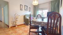 Dining room of Flat for sale in Sant Adrià de Besòs  with Oven and Balcony