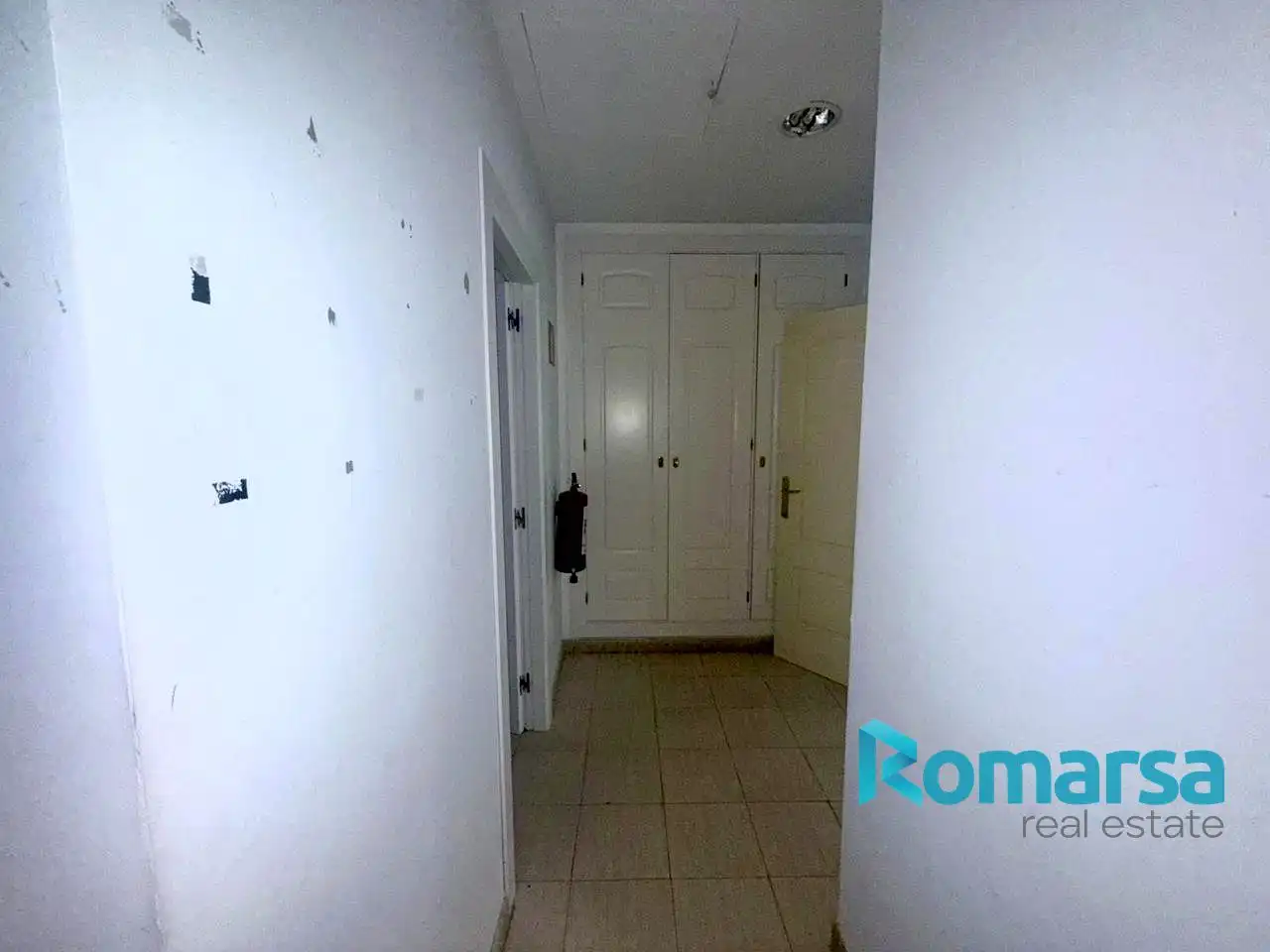 Office space for sale in Paseo San Roque, imagen 16
