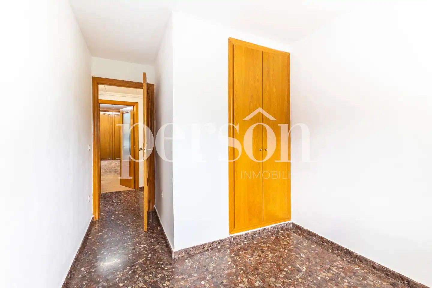 Flat for rent in Calle del Maestro Atanasio Garcia Zapater, Benetússer