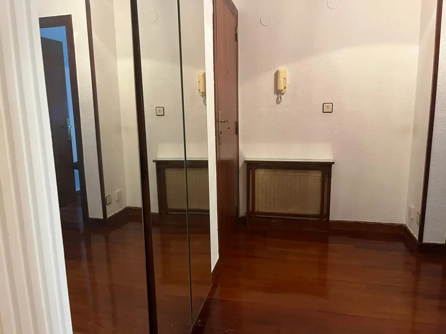 Wohnung zum Verkauf in Bilbao  mit Heizung, Terrasse und Balkon