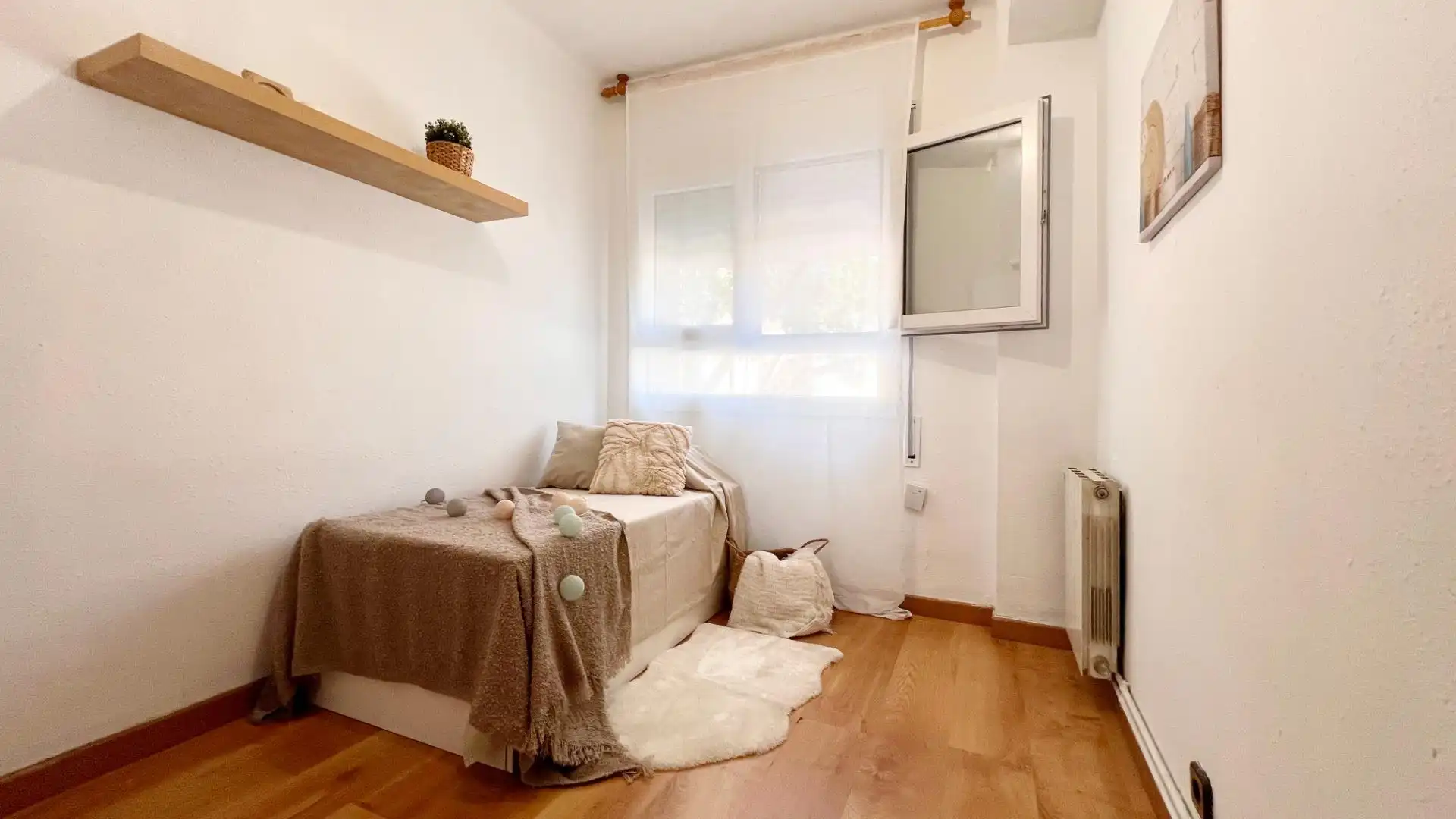 Piso con terraza en venta en Artigues - Llefià, imagen 28