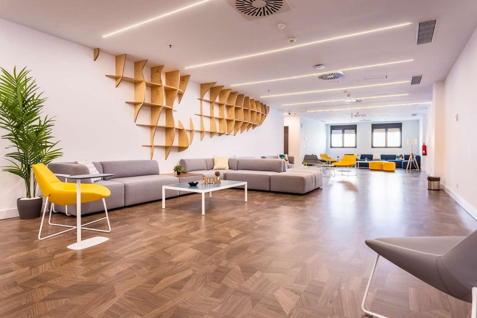 Apartment to share in Sector Sur  - La Palmera - Reina Mercedes