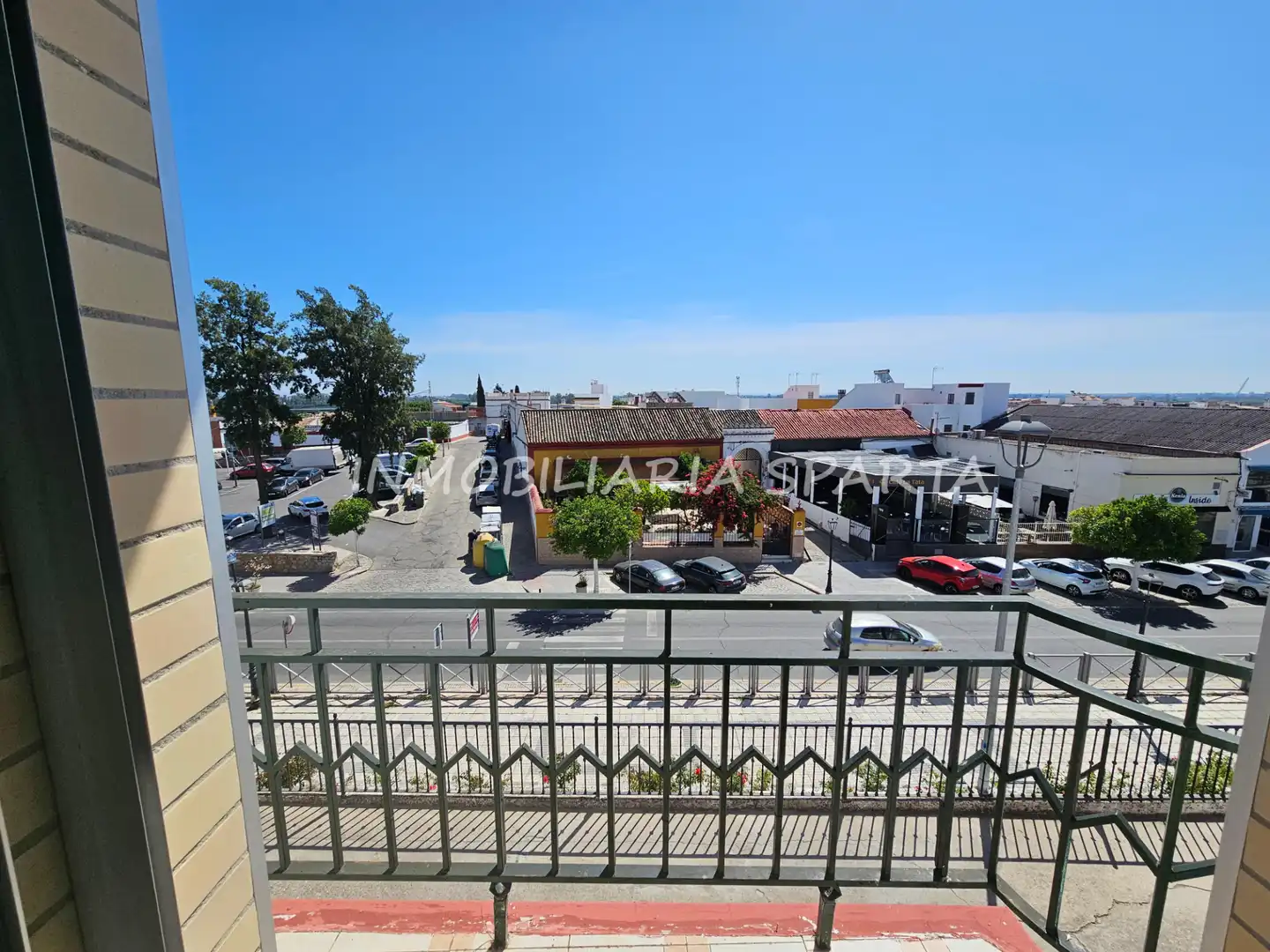 Casa adosada en venta en Santiponce con Terraza, Trastero y Balcón