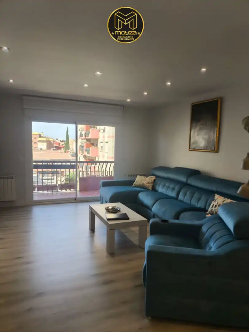 Appartamento con terrazza in vendita a Avda de Madrid - Pº de la Estación, imagen 3