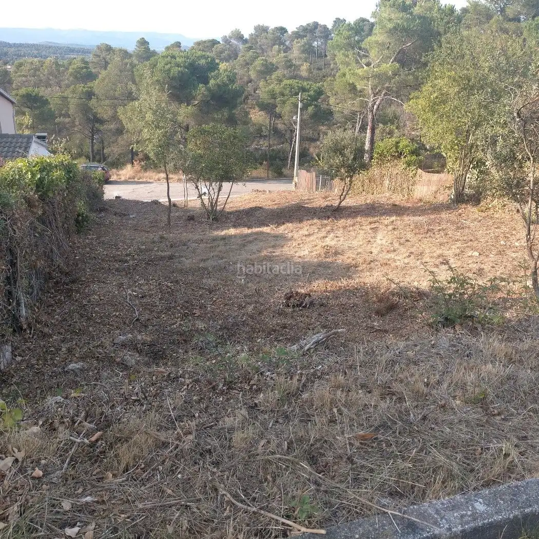 Terreny residencial en venda a Urbanitzacio Font Bosc 705, imagen 3