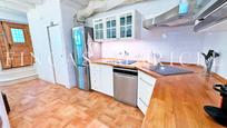 Kitchen of Country house for sale in Sitges  with Air Conditioner and Heating