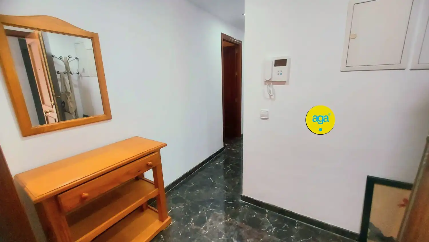 Apartments for rent in Jaén  with Air Conditioner and Furnished