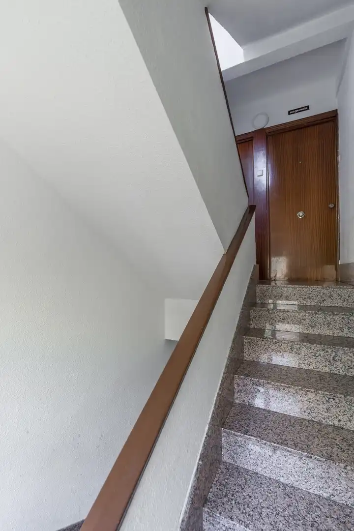 Piso en venta en Madrid, Madrid