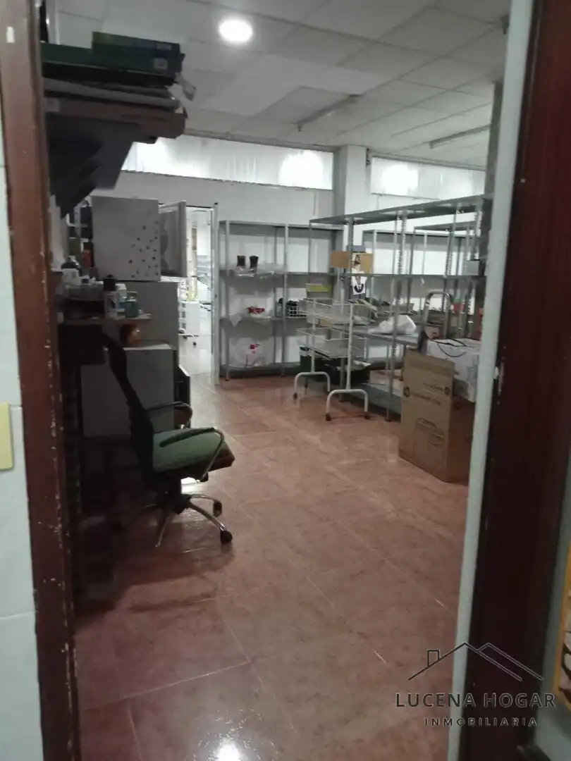 Wohnung zur Miete in Centro, imagen 10