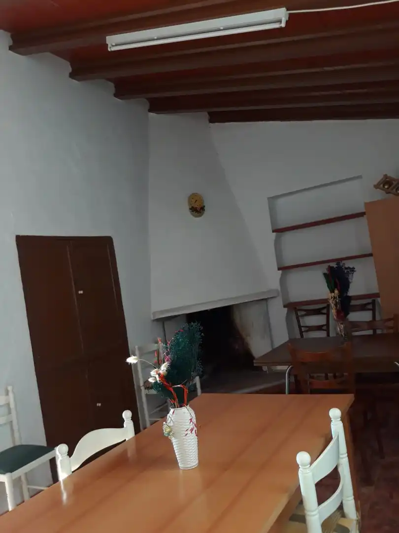 Country homes for sale in Abanilla