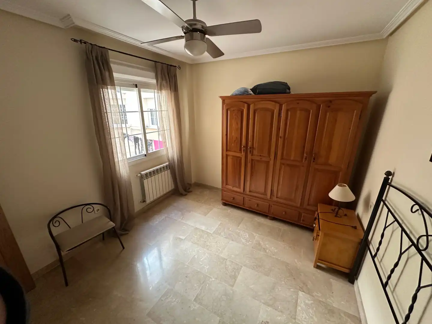 Habitación de Piso en venta en Jaén con Aire acondicionado, Calefacción y Trastero