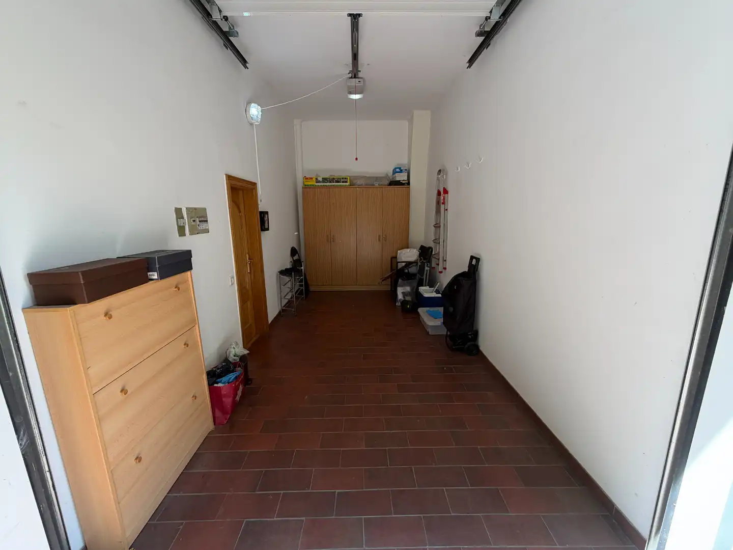 Casa adosada en venta en Olot con Calefacción, Jardín privado y Balcón