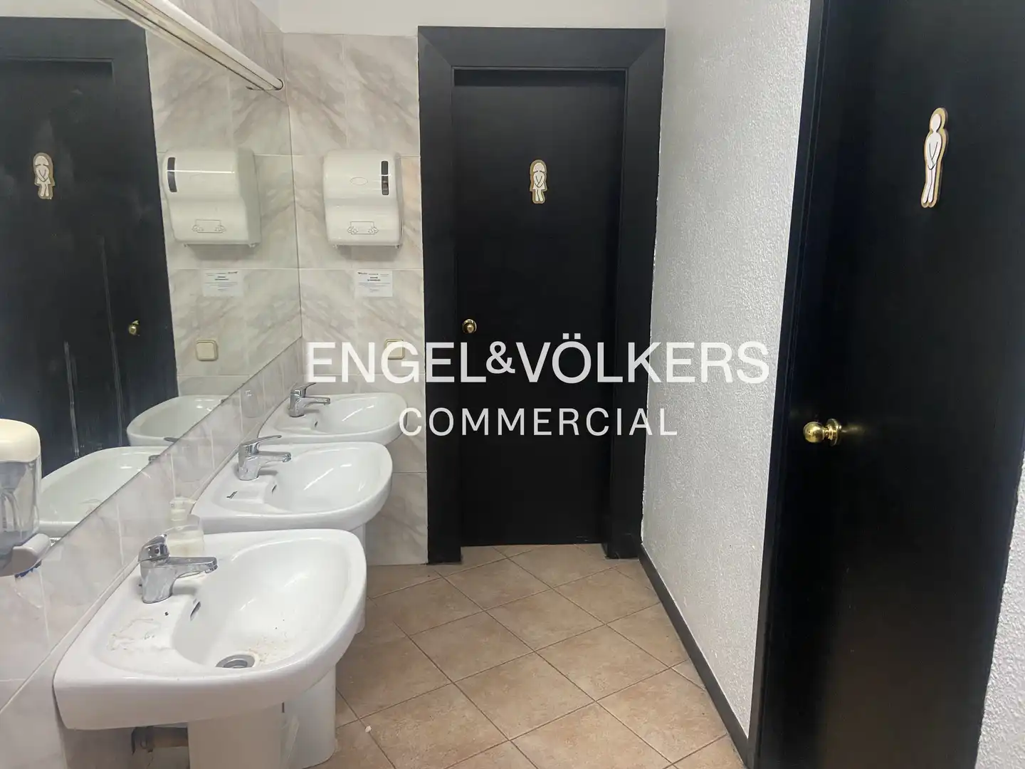 Business premises to rent in Centre, imagen 10