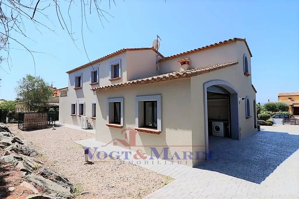 Detached house with terrace for sale in Calle Mig, imagen 36