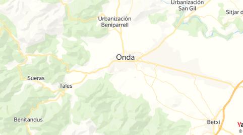 Foto 3 de Piso en venta en Onda, Castellón