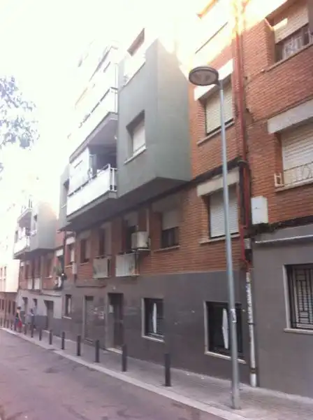 Exterior view of Apartments for sale in Badalona