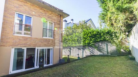 Foto 5 de Casa adosada en venta en Camino Real, Olaz, Navarra