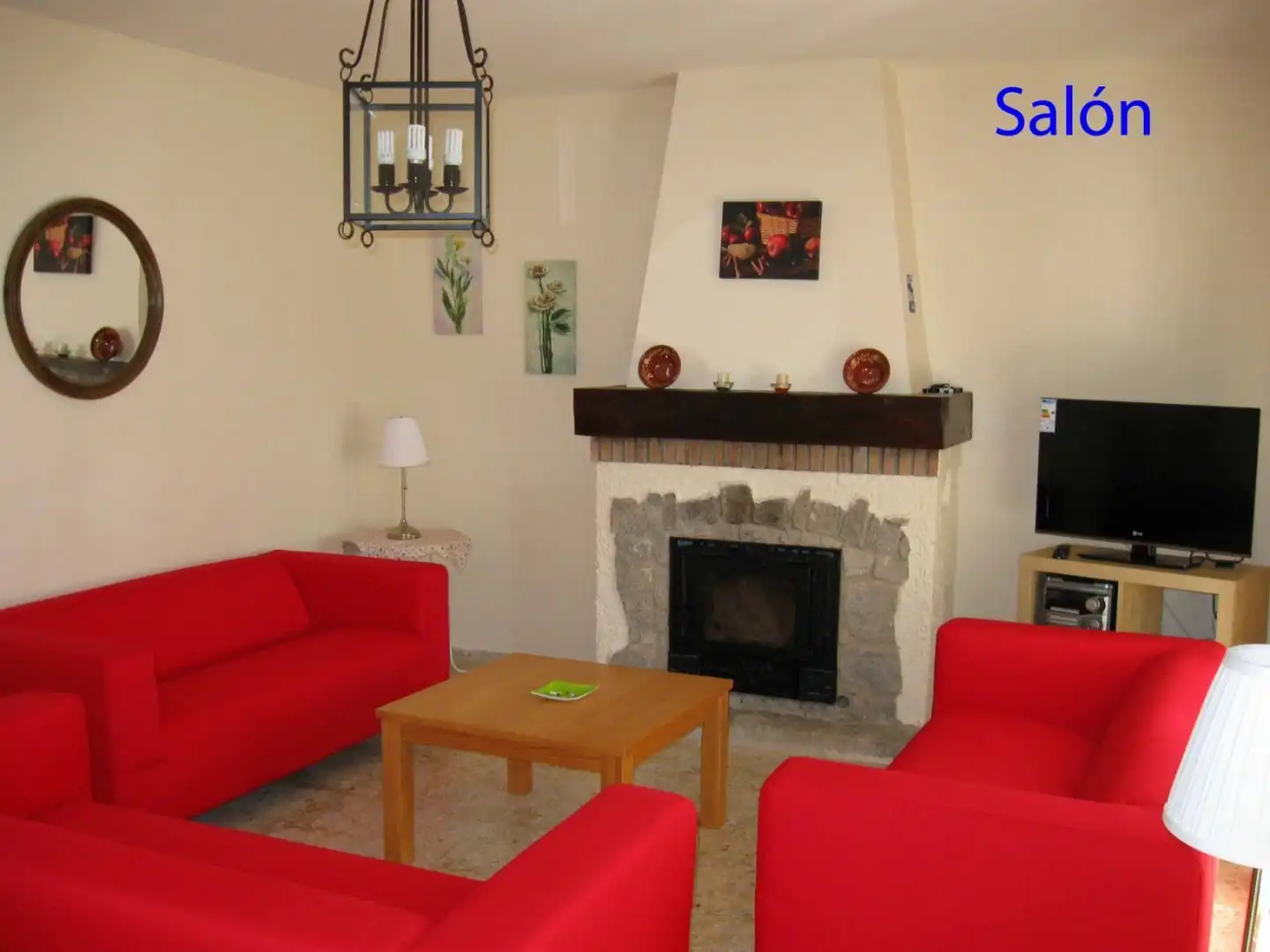 Haus mit Garten zum Verkauf in Almodóvar del Río, imagen 8