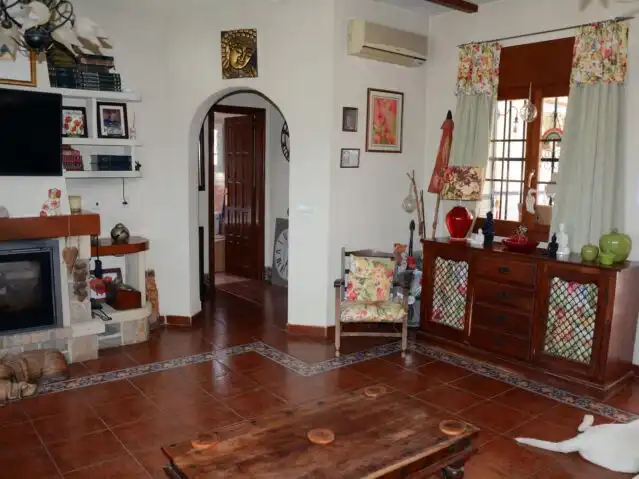 Casa o chalet en venta en Alicante / Alacant con Aire acondicionado