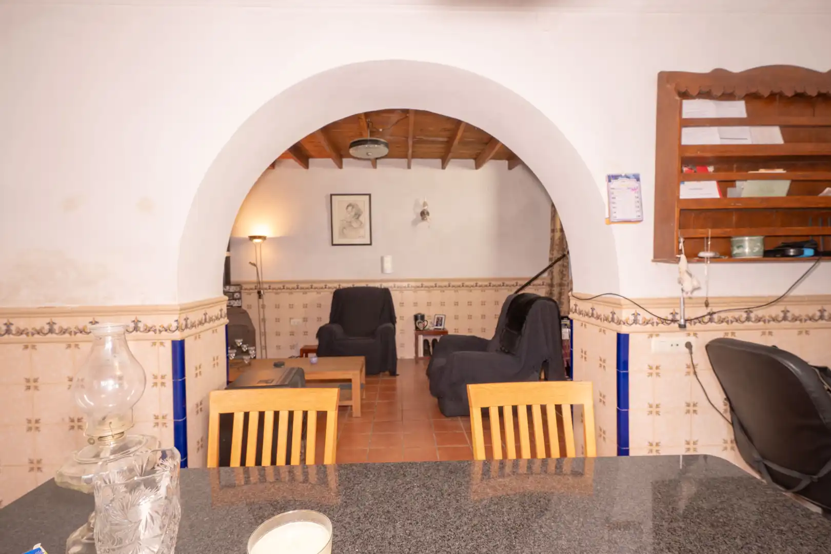 Casa o chalet en venta en Paraje los López, 7, Berja