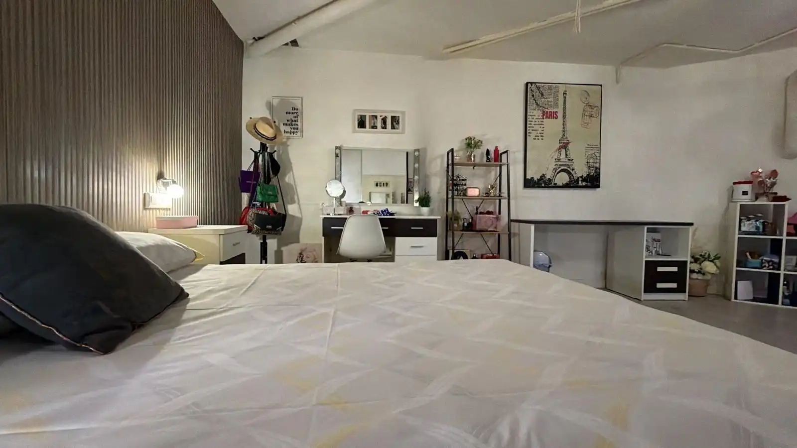 Bedroom of Houses for sale in Aspe  with Air Conditioner, Heating and Terrace