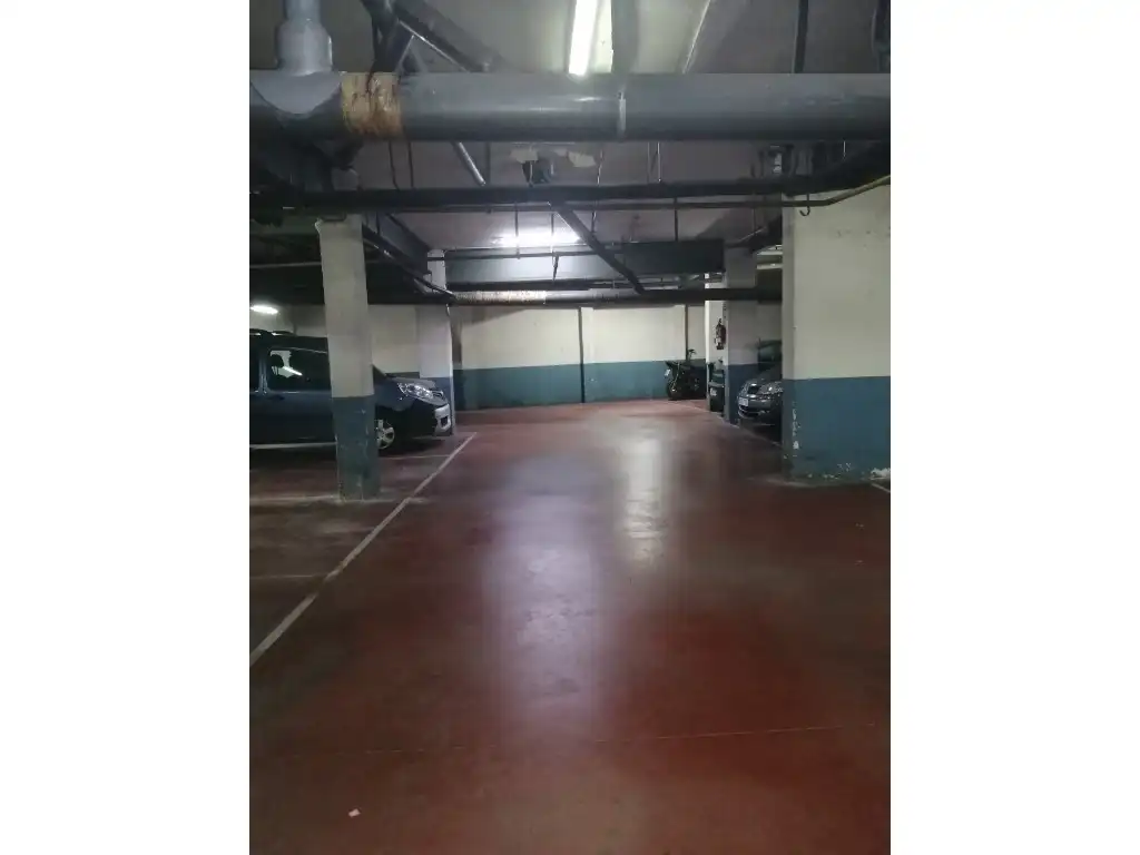 Einzelparkplatz zum Verkauf in Horta - Guinardó, imagen 4