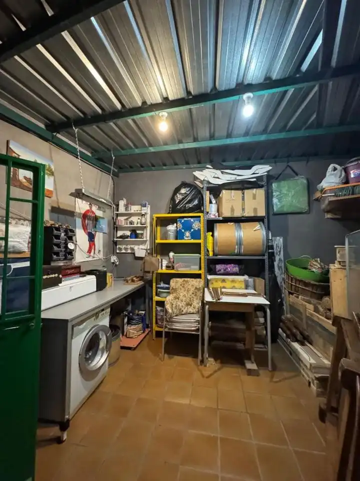 Casa o xalet en venda en Fuente de Pedro Naharro amb Calefacció i Moblat