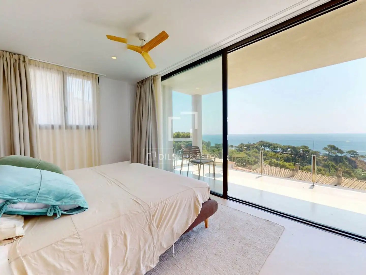 Villa avec terrasse à vendre à Tossa de Mar pueblo, imagen 15