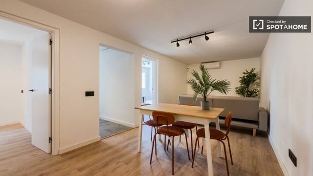 Piso en Alquiler en Les Planes