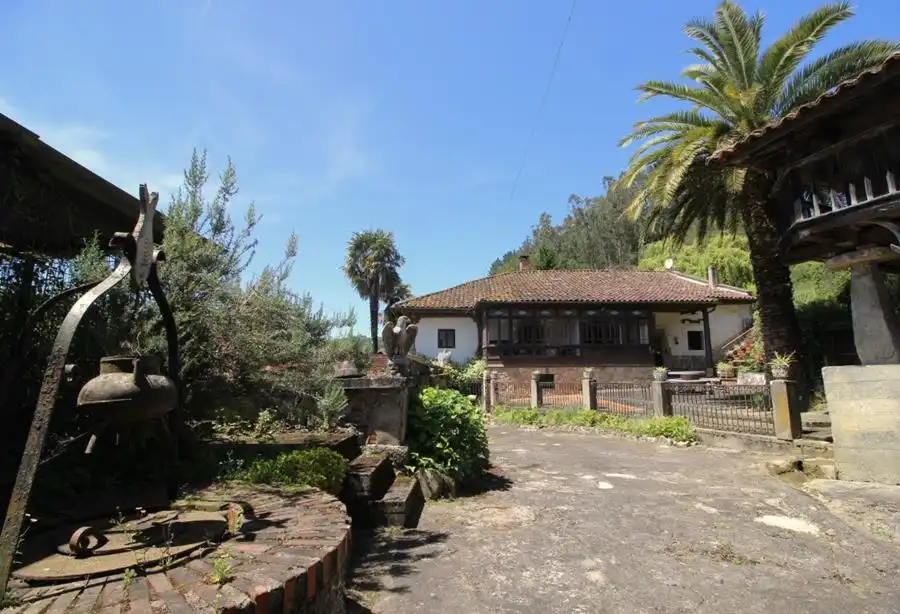 Casa en venta en Cangas de Onís, imagen 37