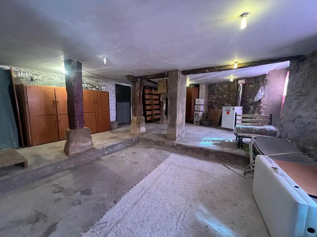 Casa o xalet en venda en Añana amb Calefacció, Jardí privat i Traster