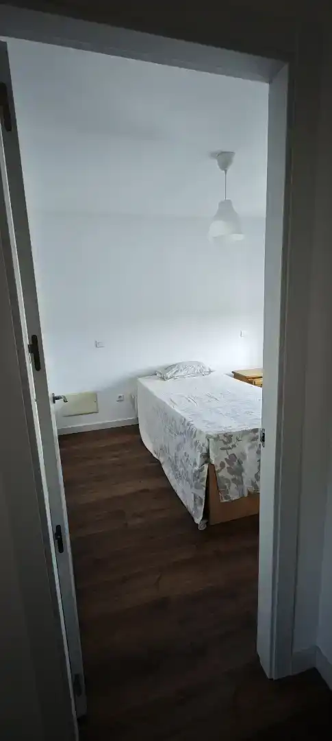 Habitación de Casa o chalet en venta en Barcience con Aire acondicionado, Jardín privado y Parquet