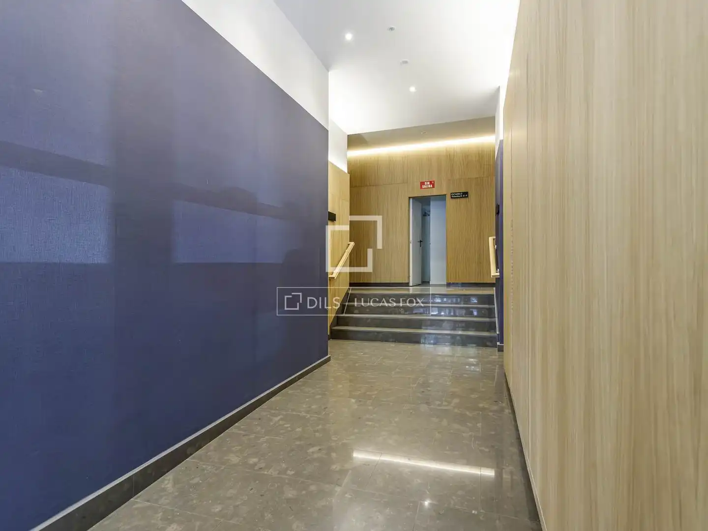 Flat for rent in Madrid  with Air Conditioner, Heating and Parquet flooring