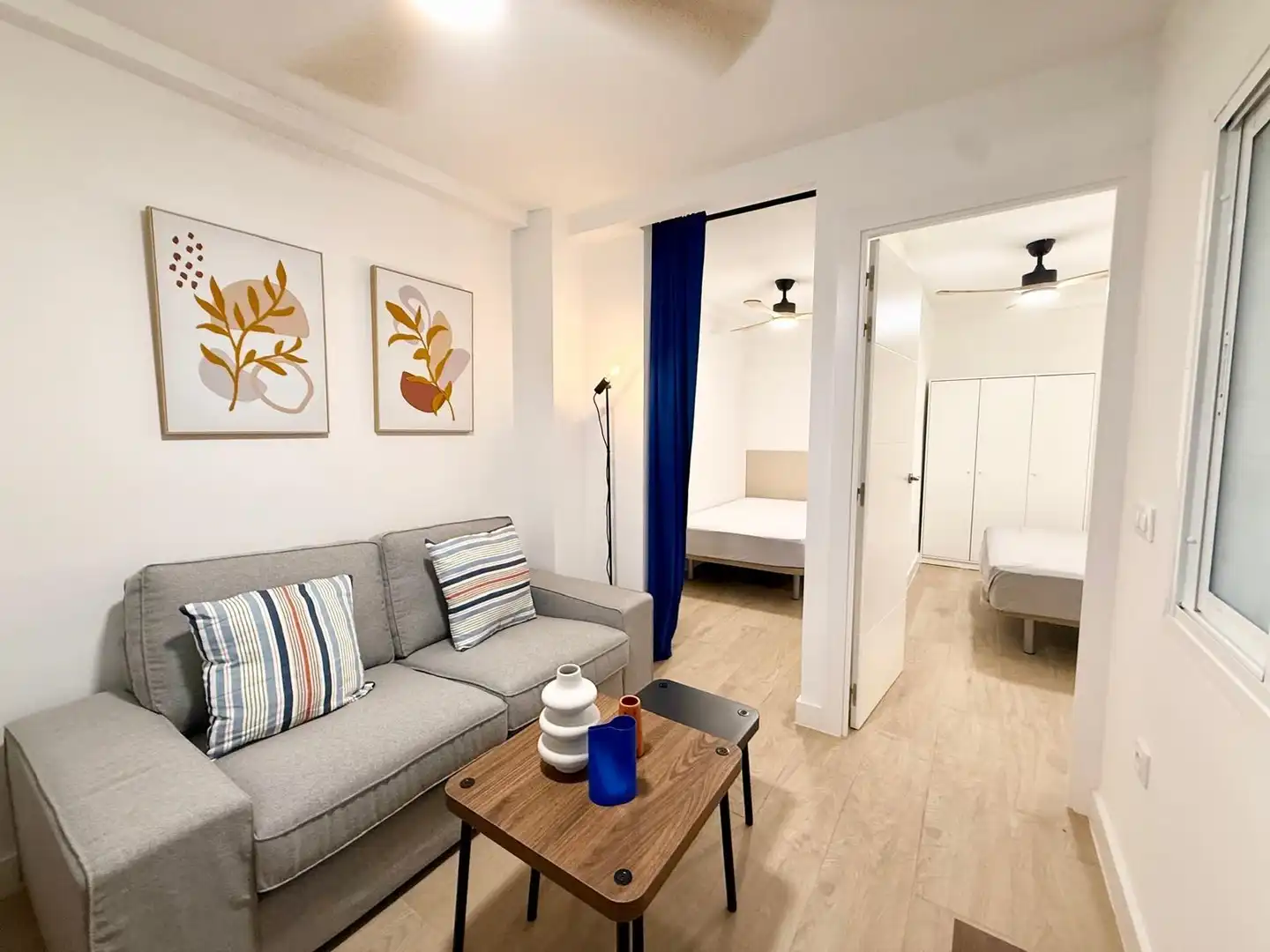 Appartement avec ascenseur à vendre à Emilio Ortuño, imagen 5