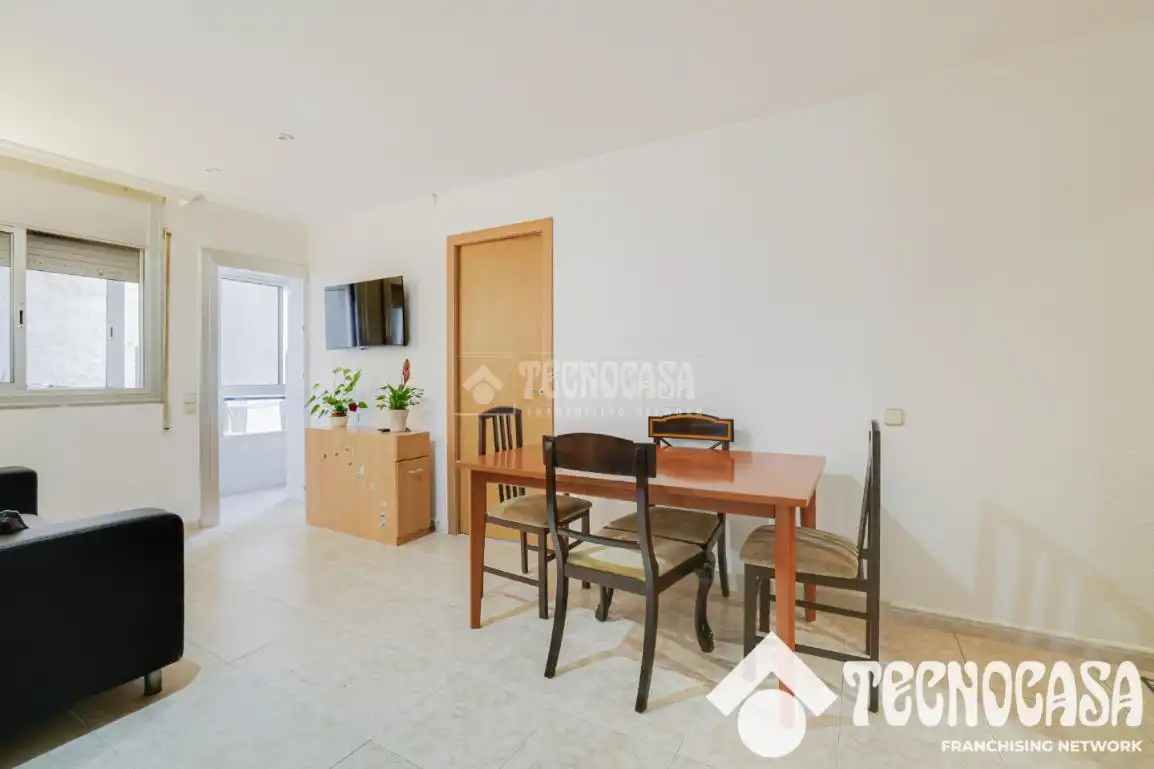 Living room of Flat for sale in Viladecans