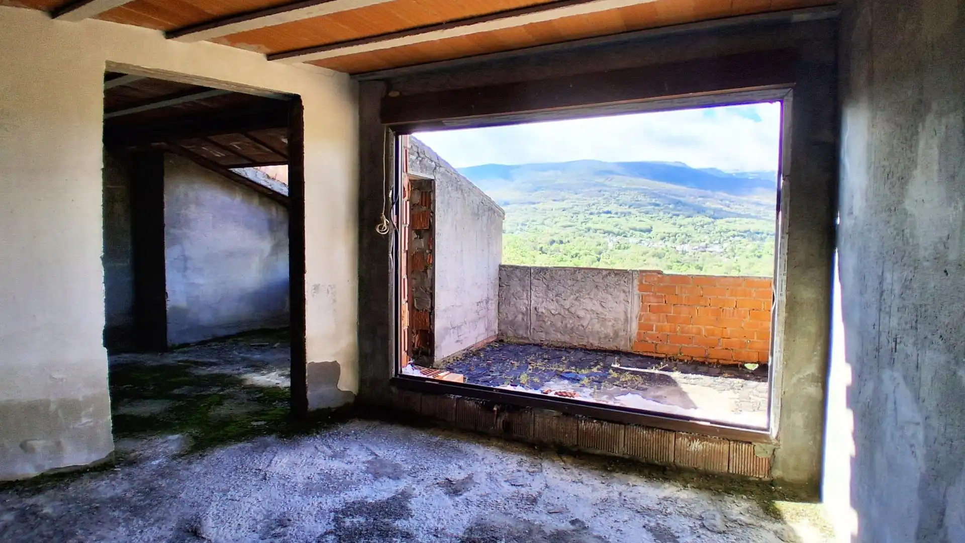 Casa o chalet en venta en Vallejera de Riofrío