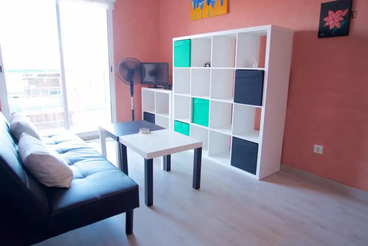 Habitació a Universidad