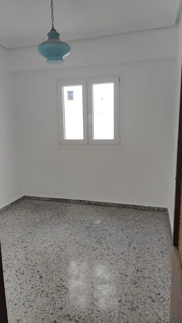 Dormitori de Pis en venda en Xirivella amb Balcó