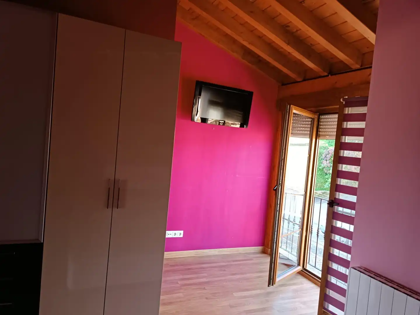 Bedroom of Detached homes for sale in Cartes  with Heating, Terrace and Storage room