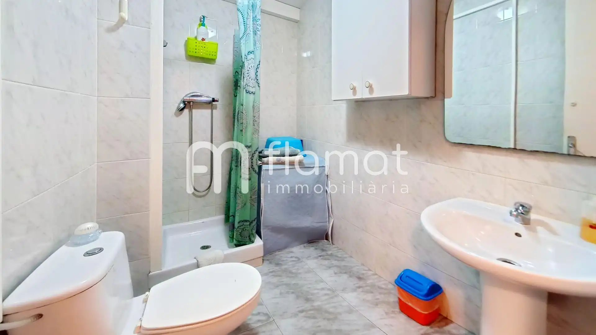 Wohnung zum Verkauf in Carrer de Ramon Berenguer IV 8, imagen 15