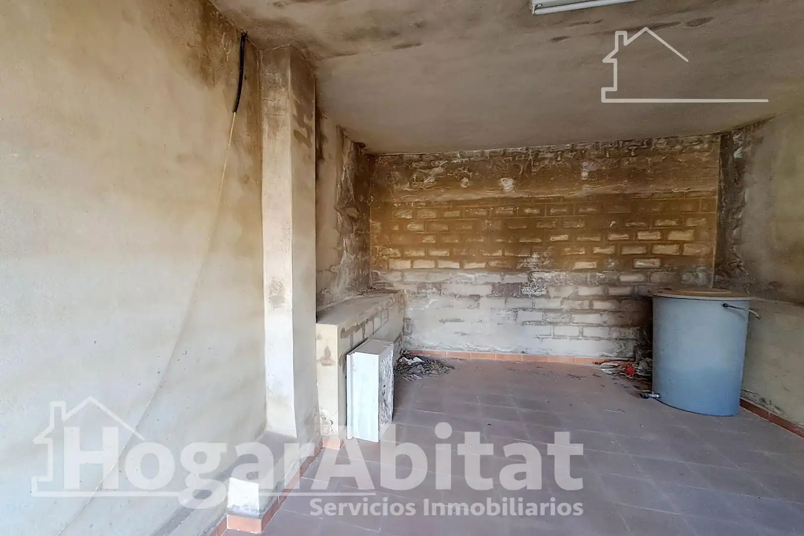 Terreny residencial en venda a Calle de la Cisterna, imagen 15