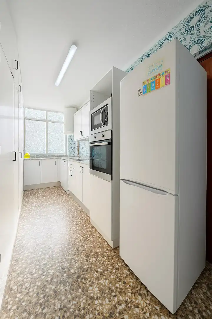 Appartamento con terrazza in affitto a Calle Capitanes Ripoll, imagen 47
