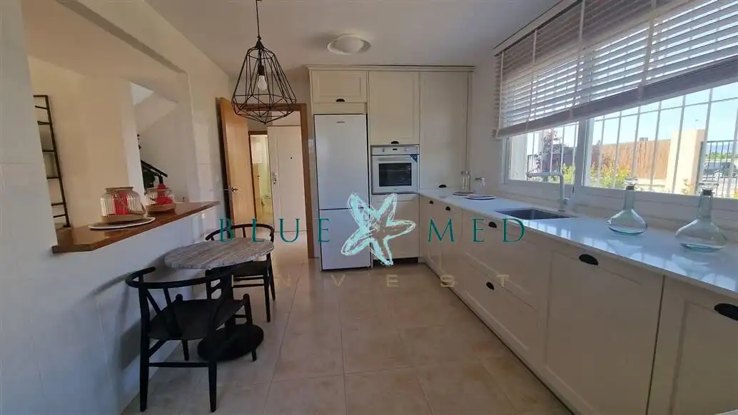 Villa avec jardin à vendre à Pedanías Centro, imagen 16